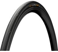 CONTINENTAL Neumático Carretera 700 x 28 Ultra sport3 Negro 180tpi TR (28-622) Bicicleta, Adultos Unisex, Talla Única