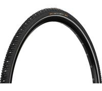 Continental Neumático con clavos de alambre Contact Spike 120 28" negro 32-622 (28x1 1/4x1 3/4)