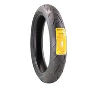 Continental Neumático Contiraceattack 2 Street 120/70 ZR 17 M/C (58w) TL