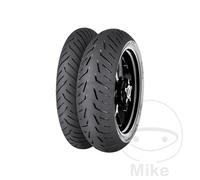 CONTINENTAL Neumatico cubierta moto trasero 160/60 ZR17 (69W) TL ROADATTACK 4