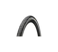 CONTINENTAL Neumático de bicicleta City Ride II Reflex 26 x 1,75 (47-559) negro