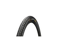 CONTINENTAL Neumático de bicicleta Ride Tour E25 28 x 1,4 (37-622) negro