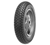 Continental Classic ( 3.00-10 TT 50J Rueda trasera, M/C, Rueda delantera )