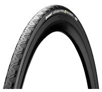 Continental neumático Grand Prix 4 Season 23-622 Cubierta, Unisex, Negro, 700 x 23 °C