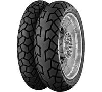 Continental 120/70 ZR17 58 W tkc70 F TL M + S -70/70/R17 58 W - a/a/70DB - Moto Neumáticos