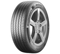 Continental Neumático para Coche ULTRACONTACT 195/45HR16