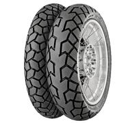 CONTINENTAL Neumatico para moto de trail TKC70 90/90-21 M/C 54H TL M+S