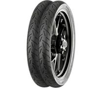 Continental Neumático para Motocicleta CONTISTREET 2,50-18