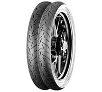 Continental Neumático para Motocicleta CONTISTREET 2,75-18