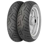 Continental ContiScoot ( 140/70-14 RF TL 68S Rueda trasera, M/C )