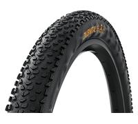 Continental Neumático plegable Dubnital Race Grip 29" negro