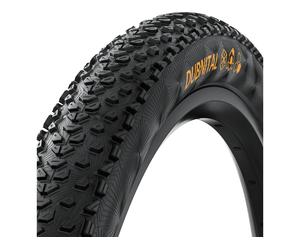 Continental Neumático plegable Dubnital Trail Grip 29"