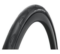 Continental Neumático plegable Grand Prix TR 28" negro