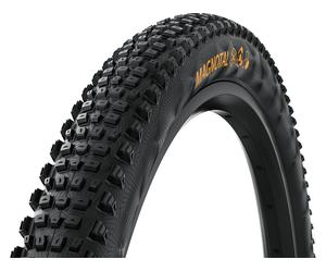 Continental Neumático plegable Magnotal Trail Soft 29" negro