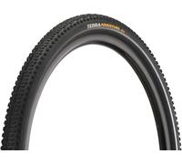 Continental Neumático plegable Terra Adventure Trail Grip 28"