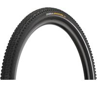 Continental Neumático plegable Terra Adventure Trail Grip 29"