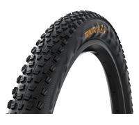 Continental Neumático plegable Trinotal Trail Grip 29" negro