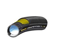 Continental Neumático tubular de competición de 28 pulgadas Vectran Breaker Wheel Ancho 22-622 | Neumático de bicicleta 700 x 22c 2020