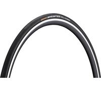 Tubular Continental Sprinter - Black Chili - Safety System ( Negro / 650 x 22 (22-571) )