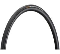 Continental Sprinter Tyre Tubular Blackchili Compound Black/Black 28"X25Mm