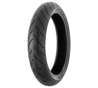 Continental ContiRoad ( 120/70 ZR17 TL (58W) M/C, Rueda delantera )
