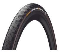 Continental Cubierta de carretera Grand Prix 4-Season 700 x 32C Negro