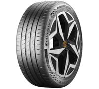 CONTINENTAL - Neumáticos de verano PremiumContact 7-245/35 R 18-92Y/C/A/72dB