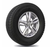 Neumáticos para todas las estaciones CONTINENTAL VanContact A/S 285/65R16C, 131R TL