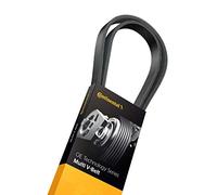 Continental OE Technology Series 4100896 - Correa multiV de 10 varillas, 90.6 pulgadas