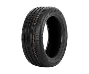 CONTINENTAL Padangos PremiumContact 6 ContiSilent 108 H XL AO (B A 73dB)