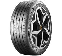 Continental Padangos PremiumContact 7 91 W (C A B 71dB)