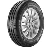Continental PREMIUMCONTACT 215/55 R17 94V coche de turismo Neumáticos de verano Neumáticos OPEL: Insignia A Sedán, Astra H Hatchback 0356490