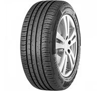 Continental PremiumContact 5 - 215/55R17 94V - Neumático de Verano