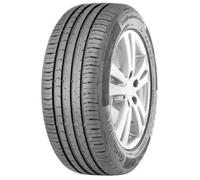 Continental PremiumContact 5 - 225/55R17 97W - Neumático de Verano