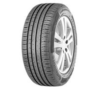 Continental Neumático de verano ContiPremiumContact 5 225/55R17 97Y AO
