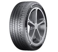 Continental PremiumContact™ 6 225/50R18 99W XL *