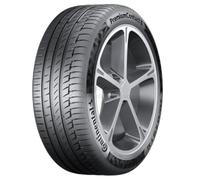 Continental PremiumContact 6 - 235/50R19 99W - Neumático de Verano