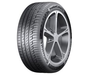 Continental PremiumContact™ 6 275/50R20 113Y XL FR AO2 BSW EVC
