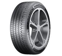 Continental PremiumContact 6 FR - 205/45R16 83W - Neumático de Verano
