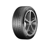 Continental PremiumContact 6 FR - 215/45R17 87Y - Neumático de Verano