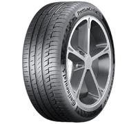 Continental PremiumContact 6 FR - 235/50R18 97V - Neumático de Verano