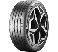 CONTINENTAL - PremiumContact 7-205/45 R 17-88Y/C/A/71dB - Neumáticos de verano