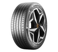 CONTINENTAL - PremiumContact 7-215/55 R 17-98W/C/A/71dB - Neumáticos de verano