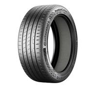 CONTINENTAL - PremiumContact 7-265/50 R 19-110Y/B/A/73dB - Neumáticos de verano