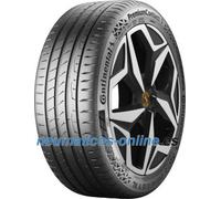 Continental PremiumContact 7 ( HL235/45 R21 104T XL Conti Seal, EVc, con protección de llanta lateral )