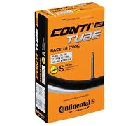 Continental Race 28 60 mm - Cámara de ciclismo