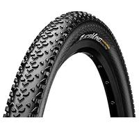 CONTINENTAL Race King Bicycle Tire, Unisex-Adult, Black, 27.5", 27.5 x 2.20