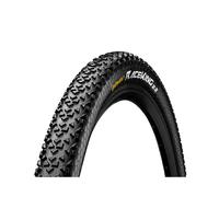 Continental Race King II 2.2 Rendimiento 29x2.2 Neumático Plegable, Negro/Negro