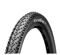 Continental Race King Tyre Wire Bead Black/Black 26X2.00"