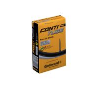 Continental Race Tube Presta 60Mm Valve Black 700X20-25C